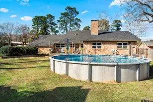 337 Daingerfield, Pittsburg, TX 75686 - Photo 4