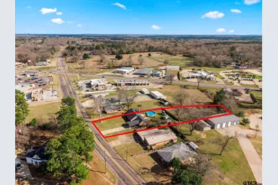 337 Daingerfield, Pittsburg, TX 75686 - Photo 40