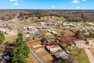 337 Daingerfield, Pittsburg, TX 75686 - Photo 40