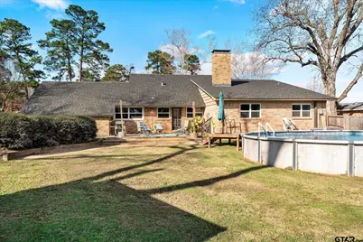 337 Daingerfield, Pittsburg, TX 75686 - Photo 6