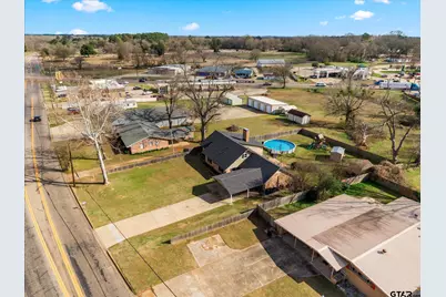 337 Daingerfield, Pittsburg, TX 75686 - Photo 36