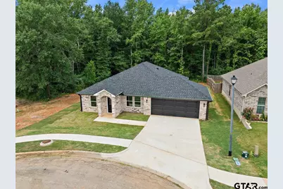 437 Tara Ln, Troup, TX 75789 - Photo 1