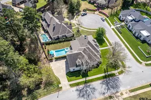 2231 Mulberry Grove, Tyler, TX 75703 - Photo 44