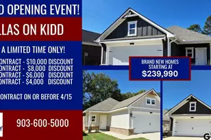 611 Park Central, Chandler, TX 75758 - Photo 2