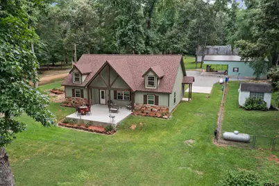 297 Hilltop Road, Crockett, TX 75835 - Photo 4