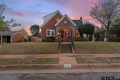 107 Rowland Pl, Tyler, TX 75701 - Photo 38