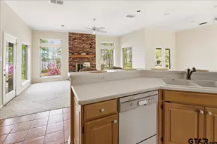 15744 Timberhill Dr, Flint, TX 75762 - Photo 8