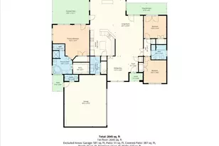 15744 Timberhill Dr, Flint, TX 75762 - Photo 44