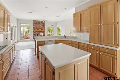 15744 Timberhill Dr, Flint, TX 75762 - Photo 6