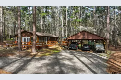 1048 W Holly Trl, Holly Lake Ranch, TX 75765 - Photo 2