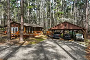 1048 W Holly Trail, Holly Lake Ranch, TX 75765 - Photo 2