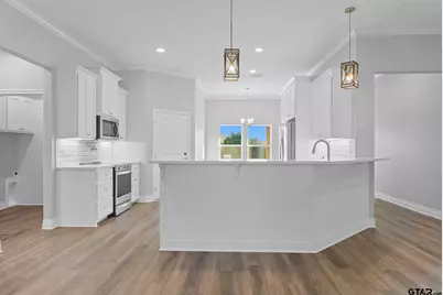 105 W Teal Dr, Troup, TX 75789 - Photo 8