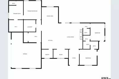 13393 Fm 768 N, Jacksonville, TX 75766 - Photo 2