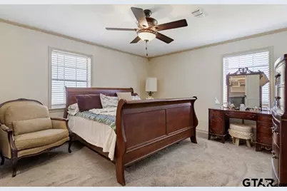 1887 Shiloh Estates Rd, Chandler, TX 75758 - Photo 14