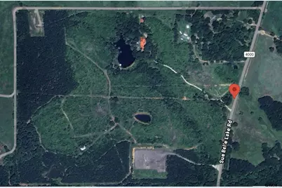 0 Sue Belle Lake Road, Marshall, TX 75670 - Photo 2