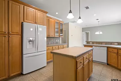 177 County Road 2417, Leesburg, TX 75451 - Photo 10