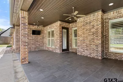 420 Coventry, Bullard, TX 75757 - Photo 30