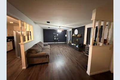 100 Hollywood, Arp, TX 75750 - Photo 2