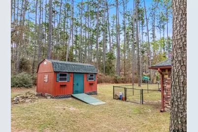 161 Pine Branch Glen, Holly Lake Ranch, TX 75765 - Photo 28