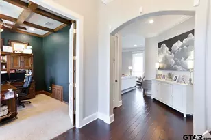 521 Susie St, Chandler, TX 75758 - Photo 6