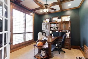 521 Susie St, Chandler, TX 75758 - Photo 8