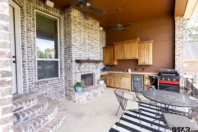 521 Susie St, Chandler, TX 75758 - Photo 28
