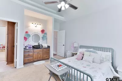 521 Susie St, Chandler, TX 75758 - Photo 26