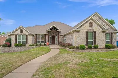 521 Susie St, Chandler, TX 75758 - Photo 2