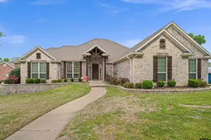 521 Susie St, Chandler, TX 75758 - Photo 2