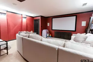 521 Susie St, Chandler, TX 75758 - Photo 12