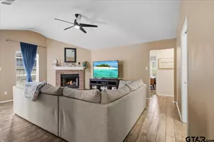 261 Frederick Cir, Flint, TX 75762 - Photo 6