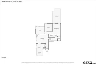 261 Frederick Cir, Flint, TX 75762 - Photo 38
