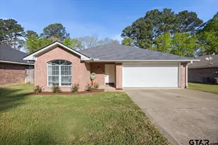 261 Frederick Cir, Flint, TX 75762 - Photo 2