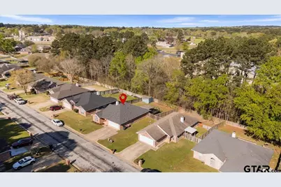 261 Frederick Cir, Flint, TX 75762 - Photo 34