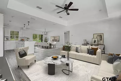 808 Pr 3168, Gilmer, TX 75645 - Photo 4