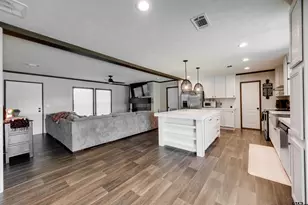 1337 An County Road 451, Palestine, TX 75803 - Photo 8