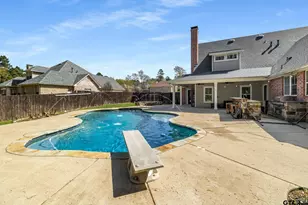 9453 Cherokee Trail, Tyler, TX 75703 - Photo 38