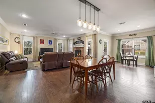 9453 Cherokee Trail, Tyler, TX 75703 - Photo 4