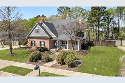 9453 Cherokee Trail, Tyler, TX 75703 - Photo 2