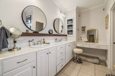 9453 Cherokee Trail, Tyler, TX 75703 - Photo 20