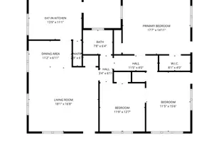 710 W 1st, Hughes Springs, TX 75656 - Photo 34