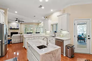 270 Pr 5293, Yantis, TX 75497 - Photo 14