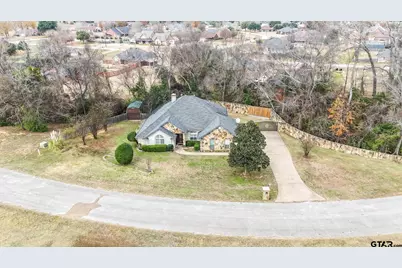 15360 Wagon Wheel Drive, Chandler, TX 75758 - Photo 38