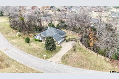 15360 Wagon Wheel Drive, Chandler, TX 75758 - Photo 2