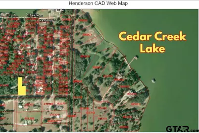 1865 County Road 2105, Kemp, TX 75143 - Photo 20