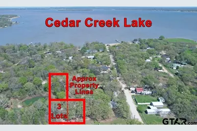 1865 County Road 2105, Kemp, TX 75143 - Photo 1