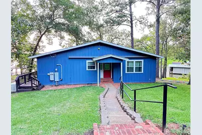 277 Cr 3132, Jacksonville, TX 75766 - Photo 1