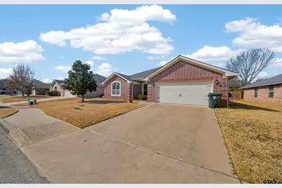5830 Thompson Pl, Tyler, TX 75707 - Photo 2