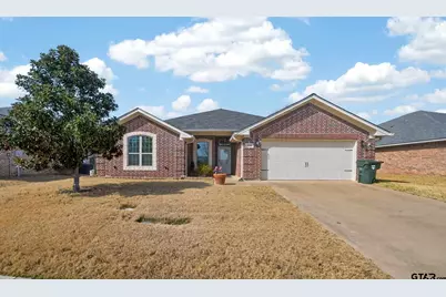 5830 Thompson Pl, Tyler, TX 75707 - Photo 1