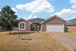 5830 Thompson Pl, Tyler, TX 75707 - Photo 1